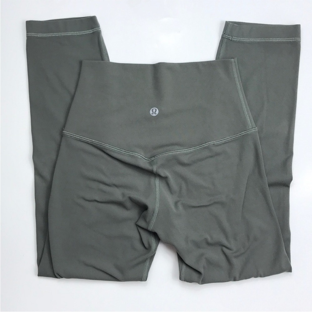 Lululemon Align Crop 21” - image 2